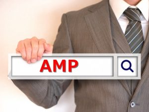 AMP対応無料テーマ