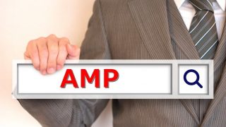 AMP対応無料テーマ