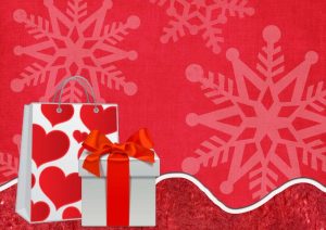 2017クリスマスプレゼント