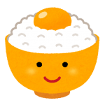 究極のTKG